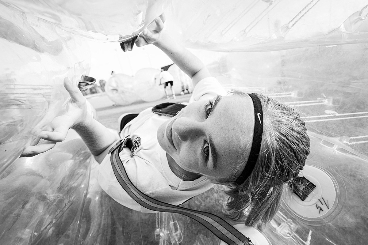 Dorottya Czellér, soccer player