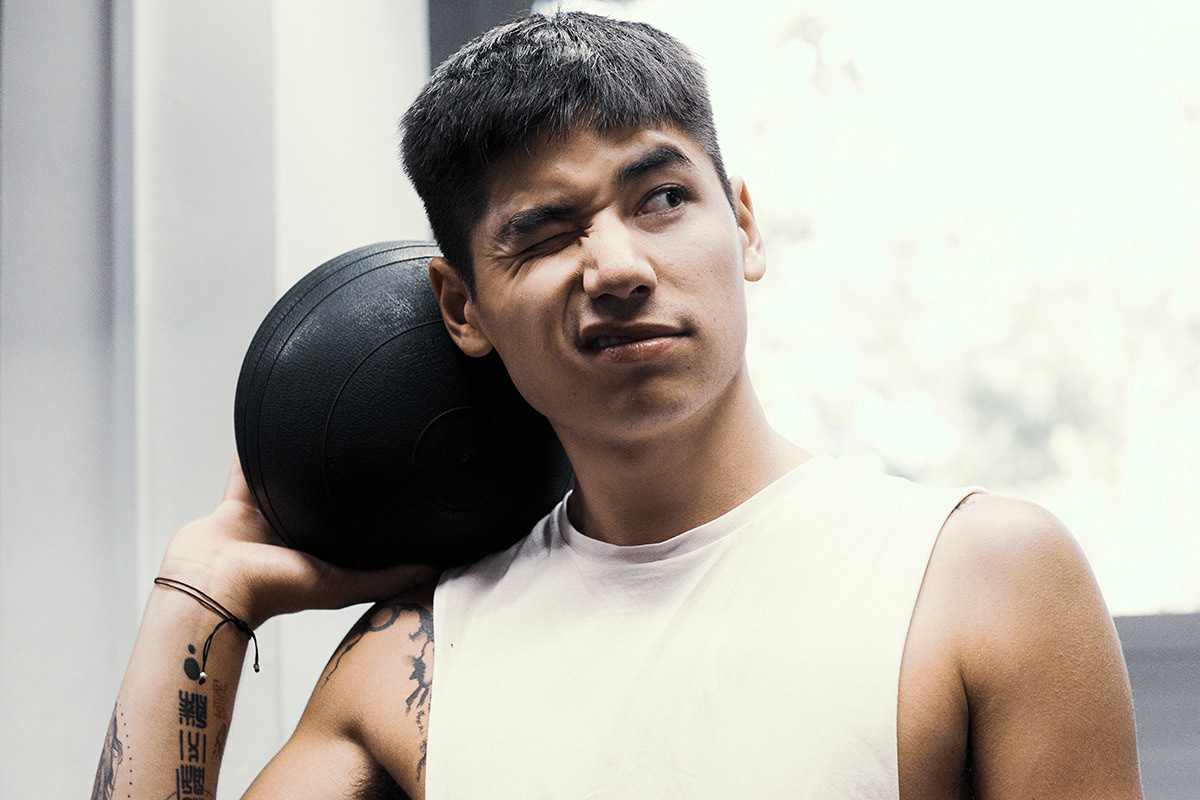 Shaoang Liu - ice speed slater