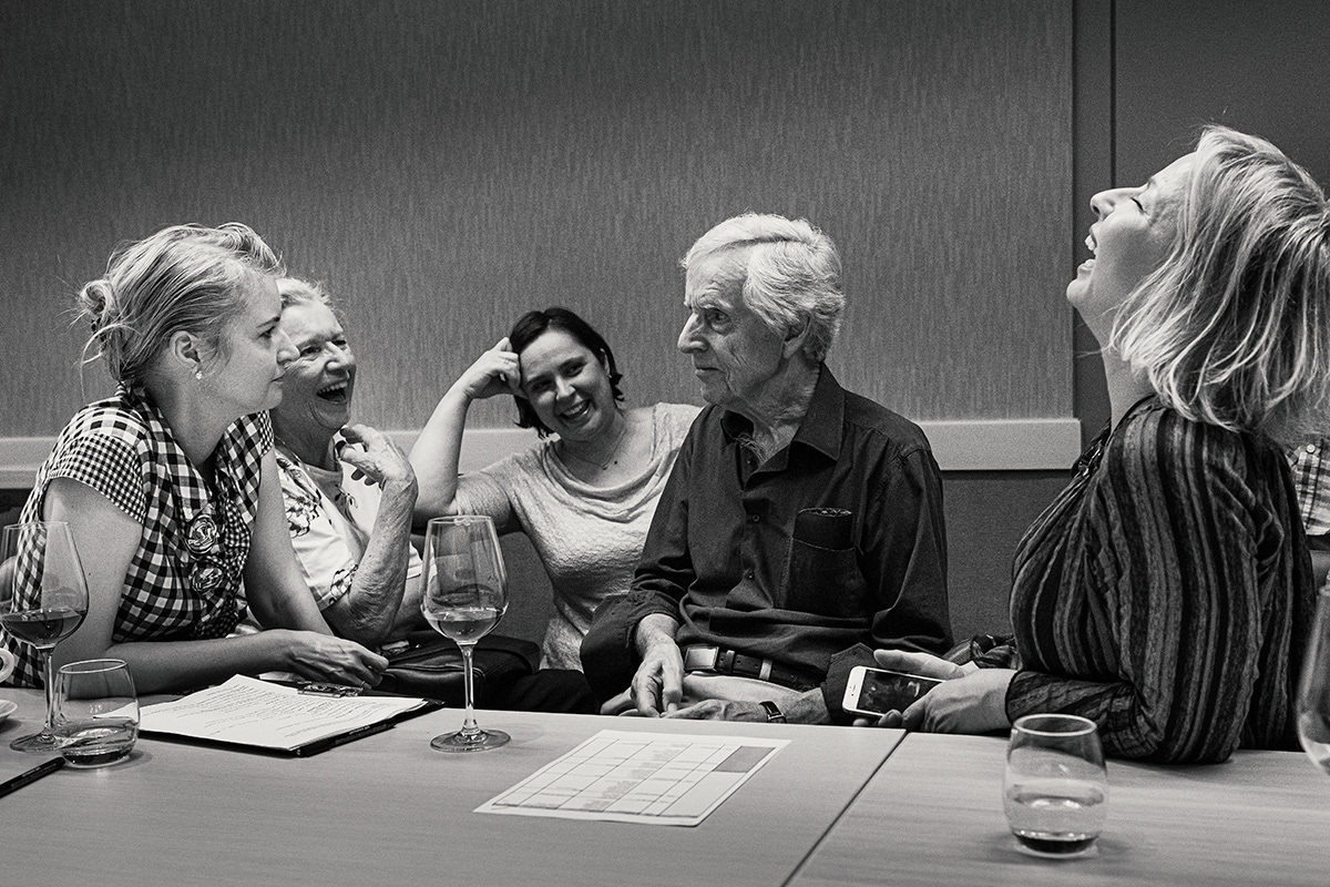 Mikel Knowles - actor