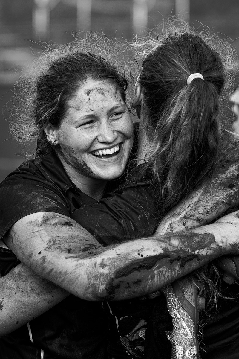 Unknown - Rugby Player