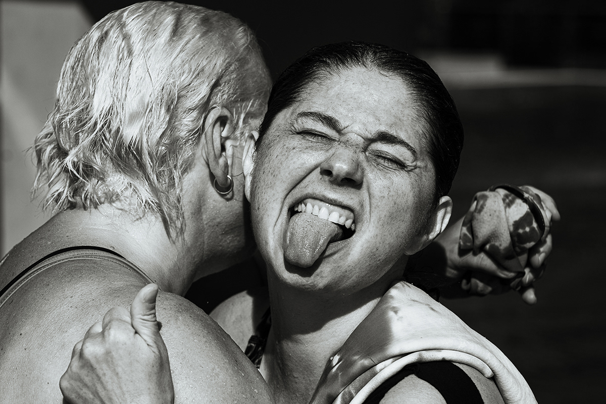 Unknown - Master diver