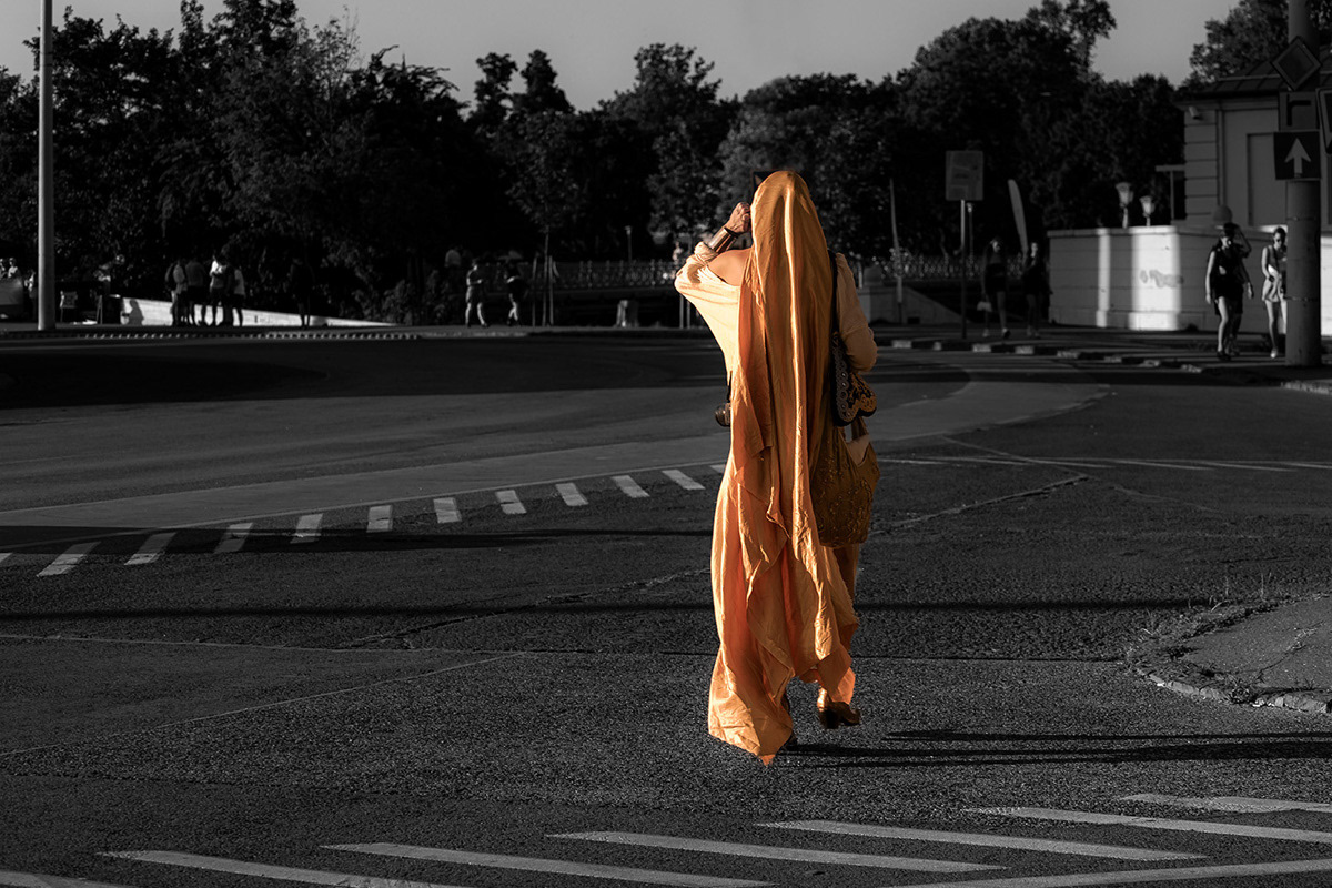 Stranger