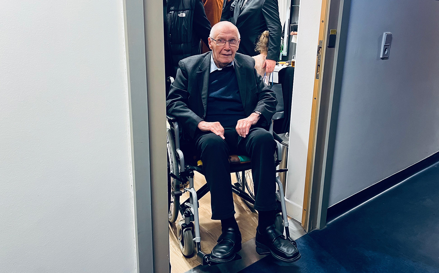 György Kurtág - Composer