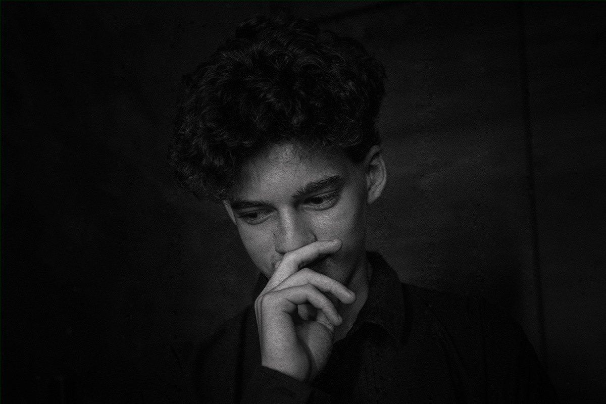 Gáspár Kelemen, violinist