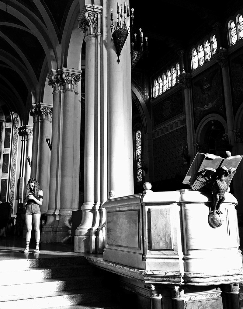 "Angel" (Iphone)