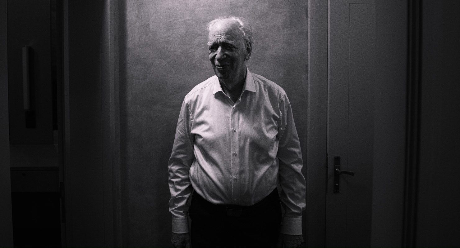 János Kovács, conductor