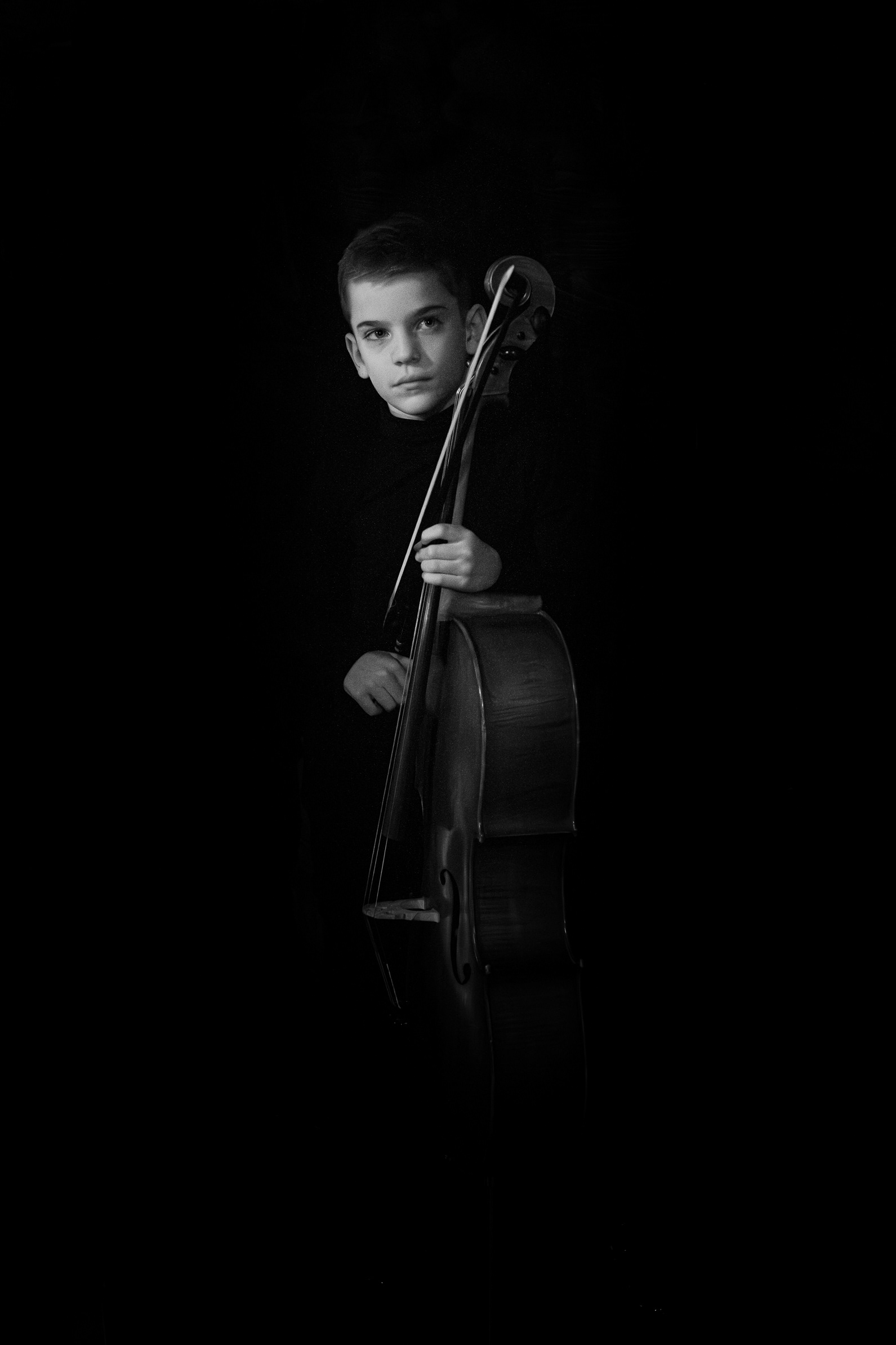 Lénárd Kokas - cellist