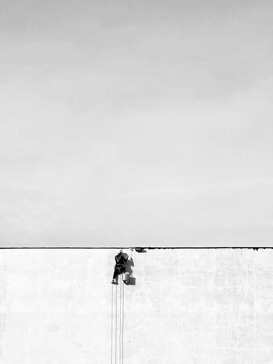 The Wall