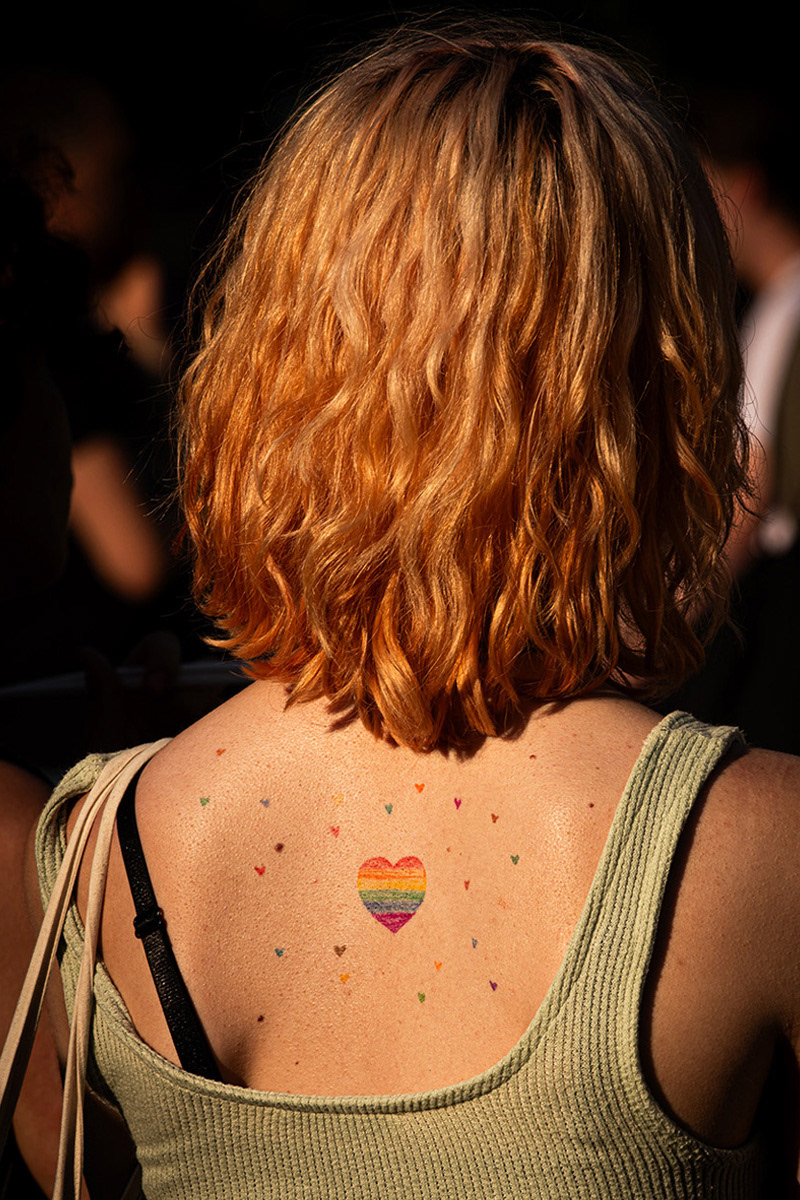 Pride After Party 2023, Budapest
