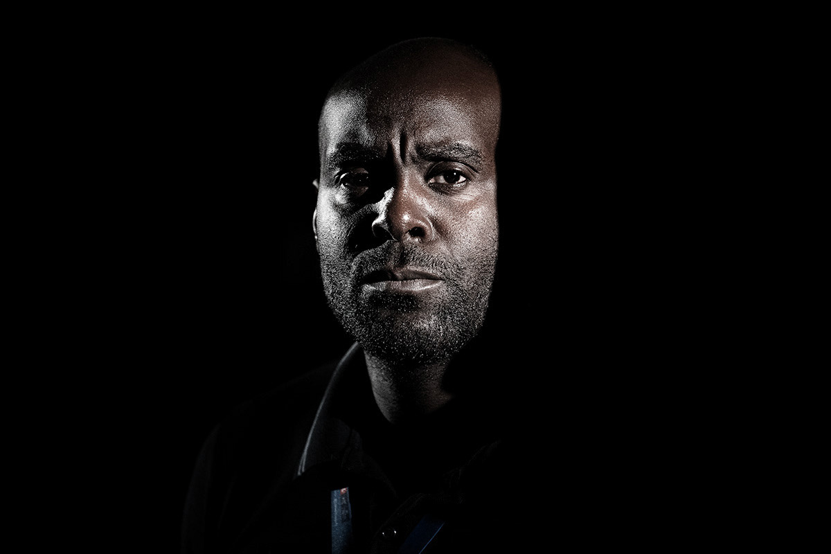 David Davis, handball coach