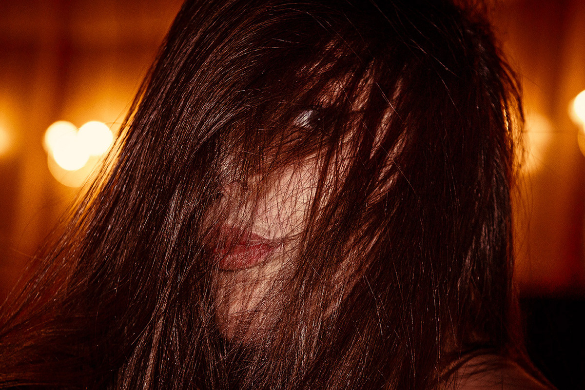 Emese, singer