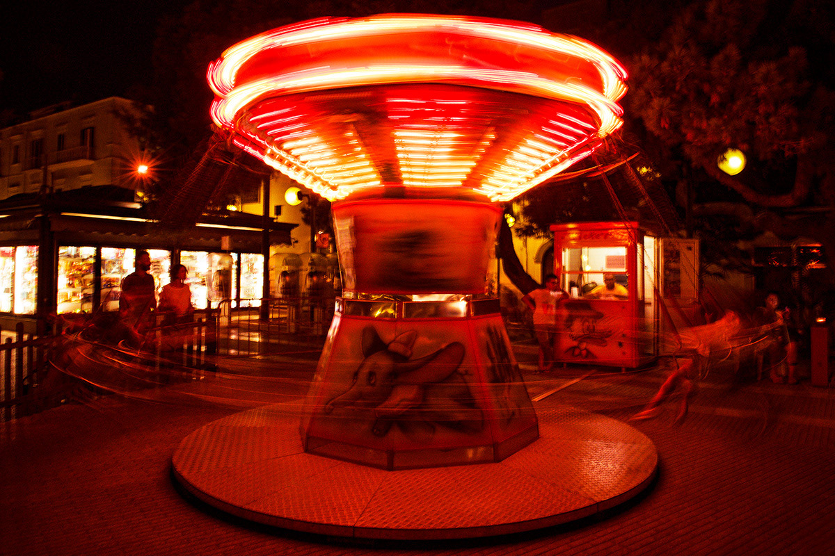 Small Luna Park