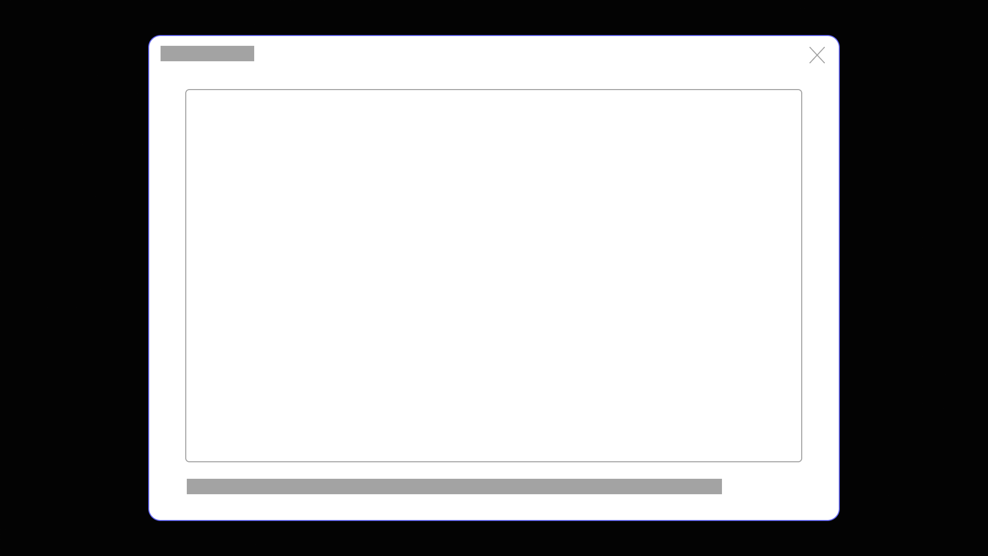 Workflow Editor - Action Edit Modal