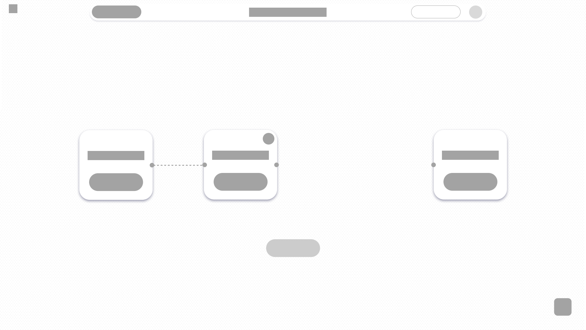 Workflow Editor - Action Selected