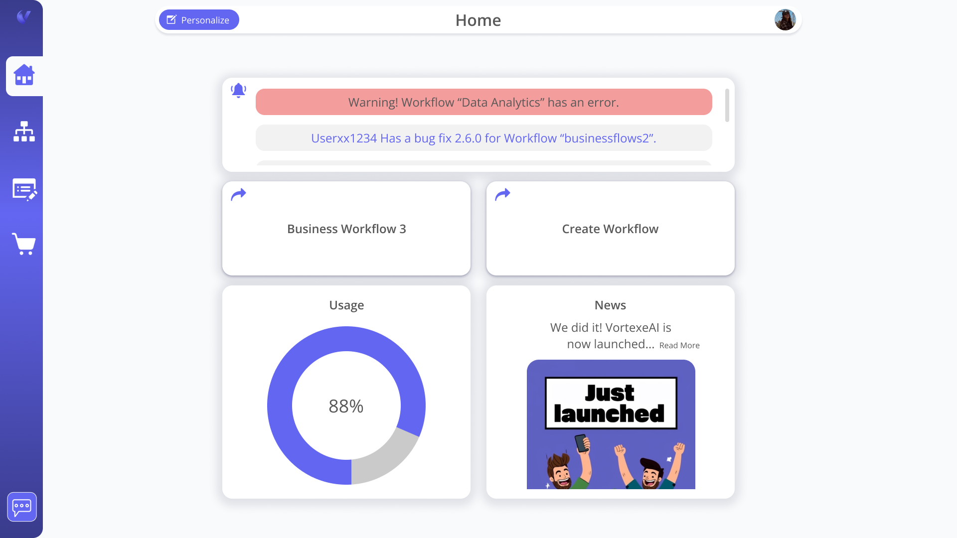 Home Page