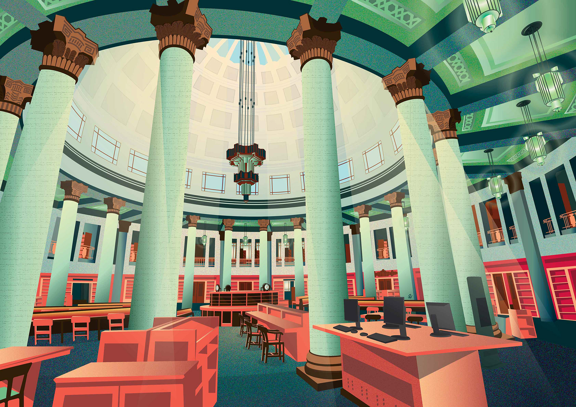 Brotherton Library