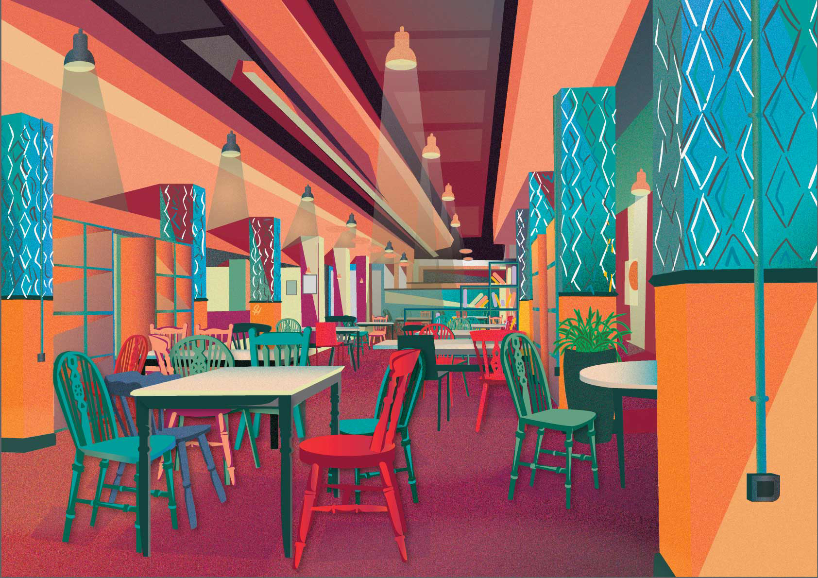Common Ground Cafe