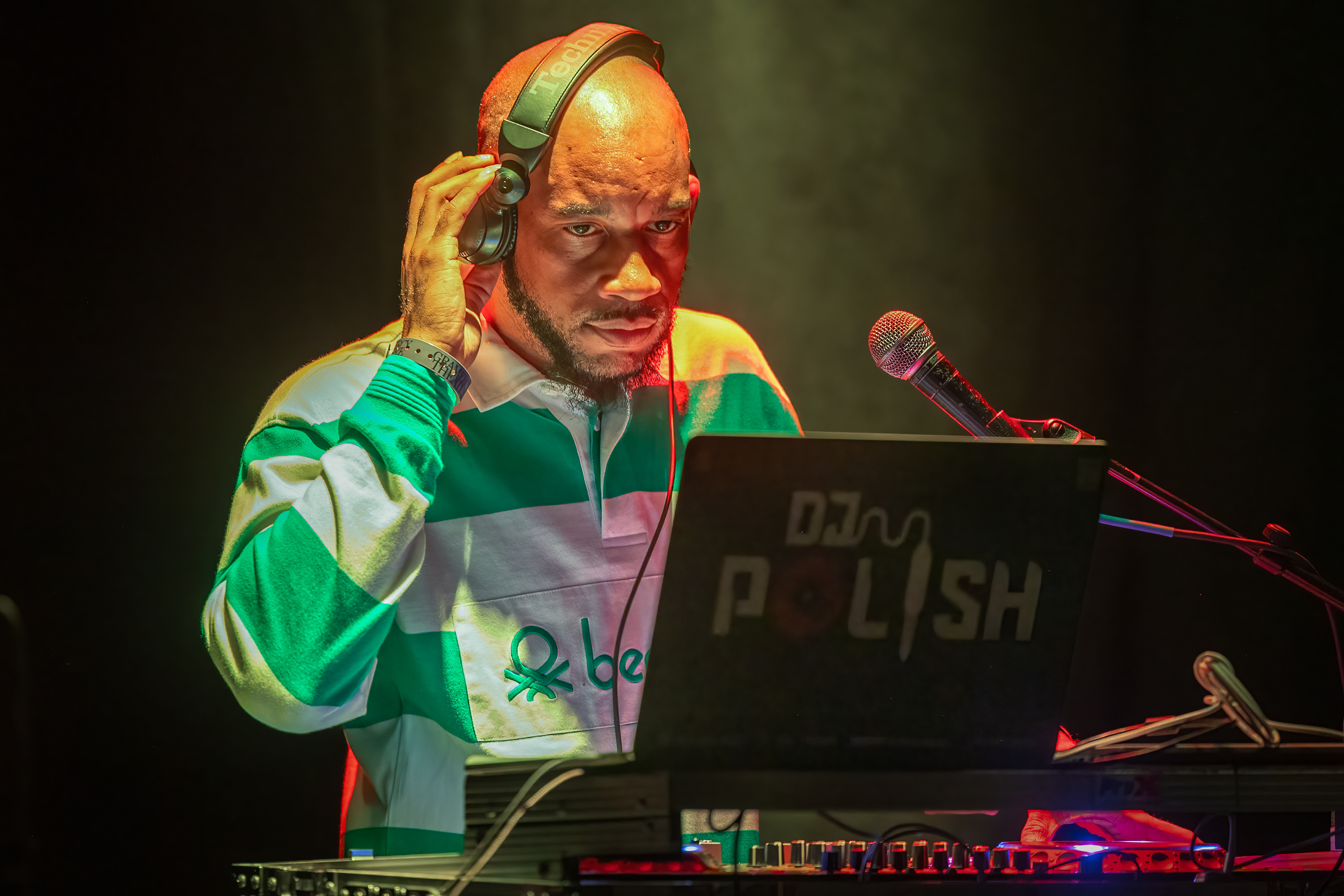 DJ Polish