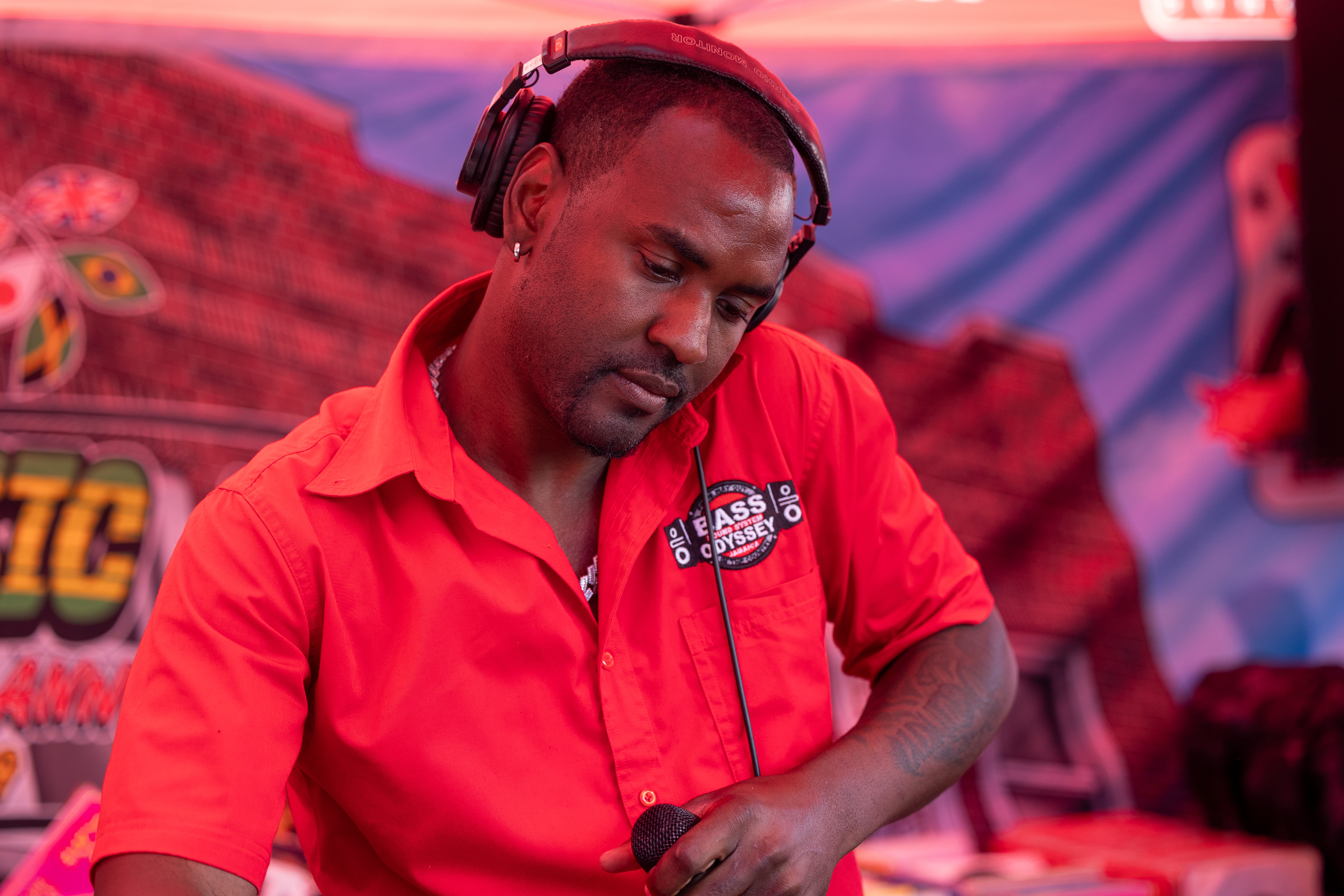 Delingy Bass Odyssey