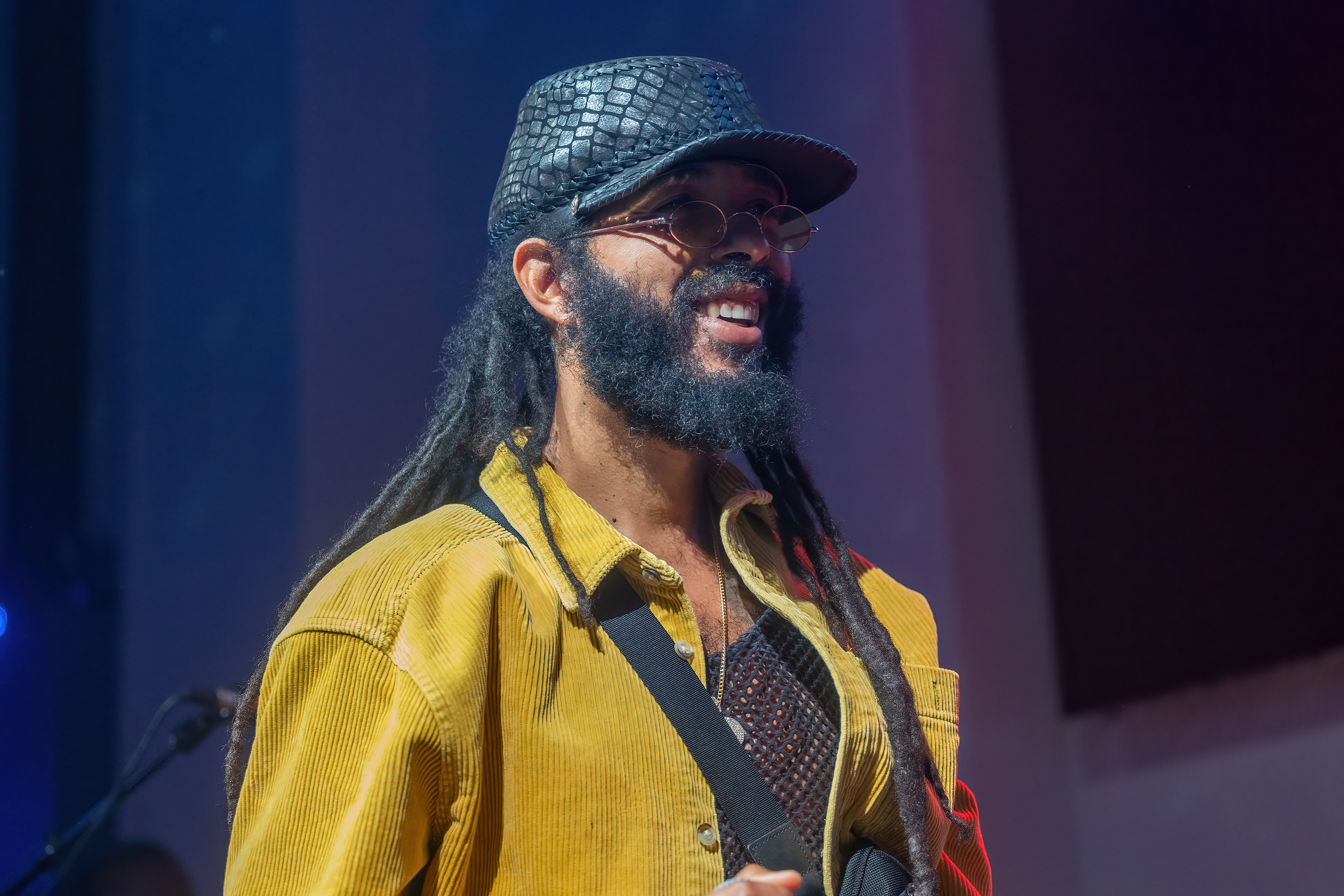 Protoje