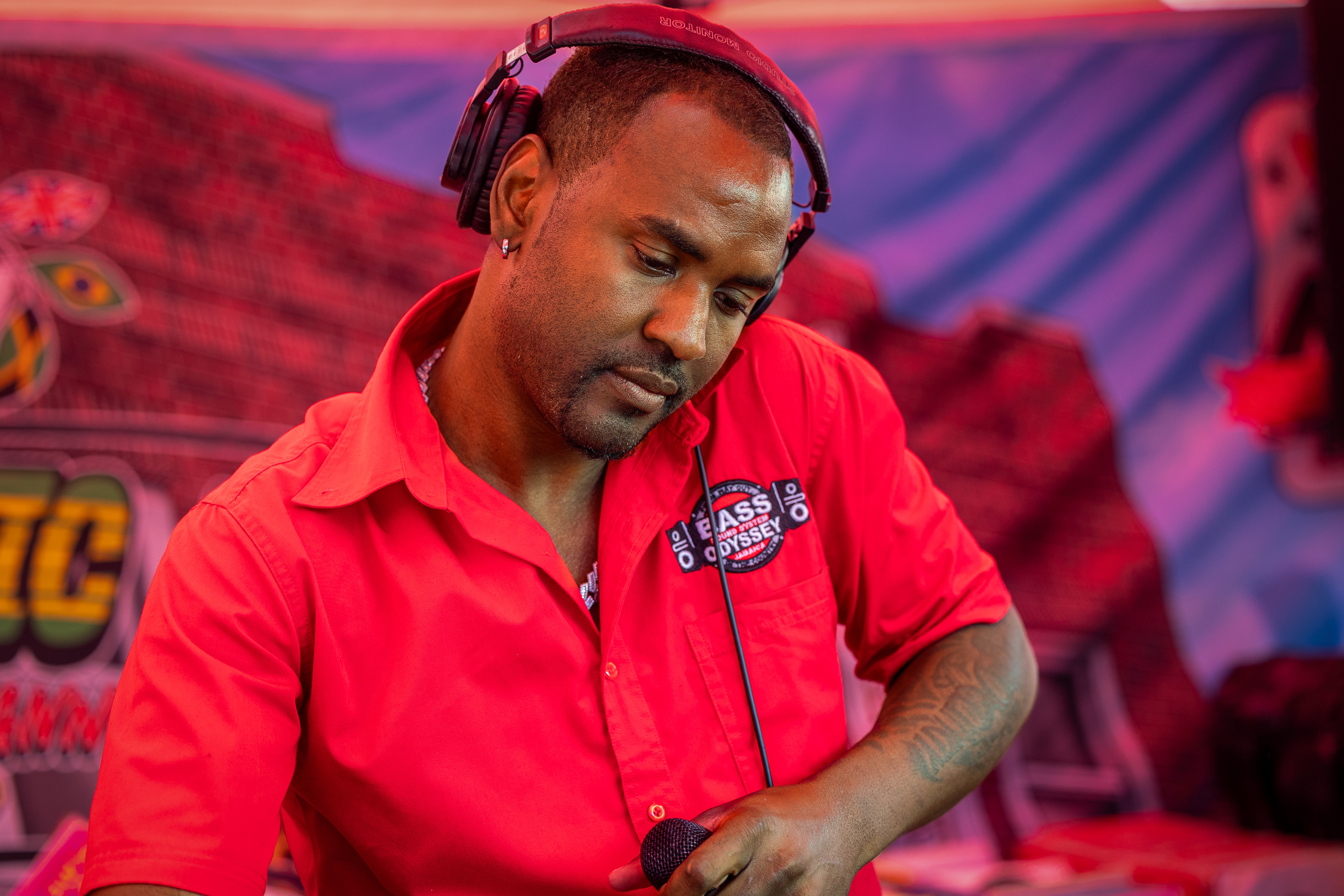 Delingy Bass Odyssey