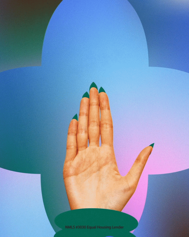 Motion Designer/Animation, Designed by Sarah Rose Greenberg