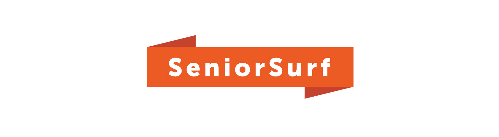 SeniorSurf logo