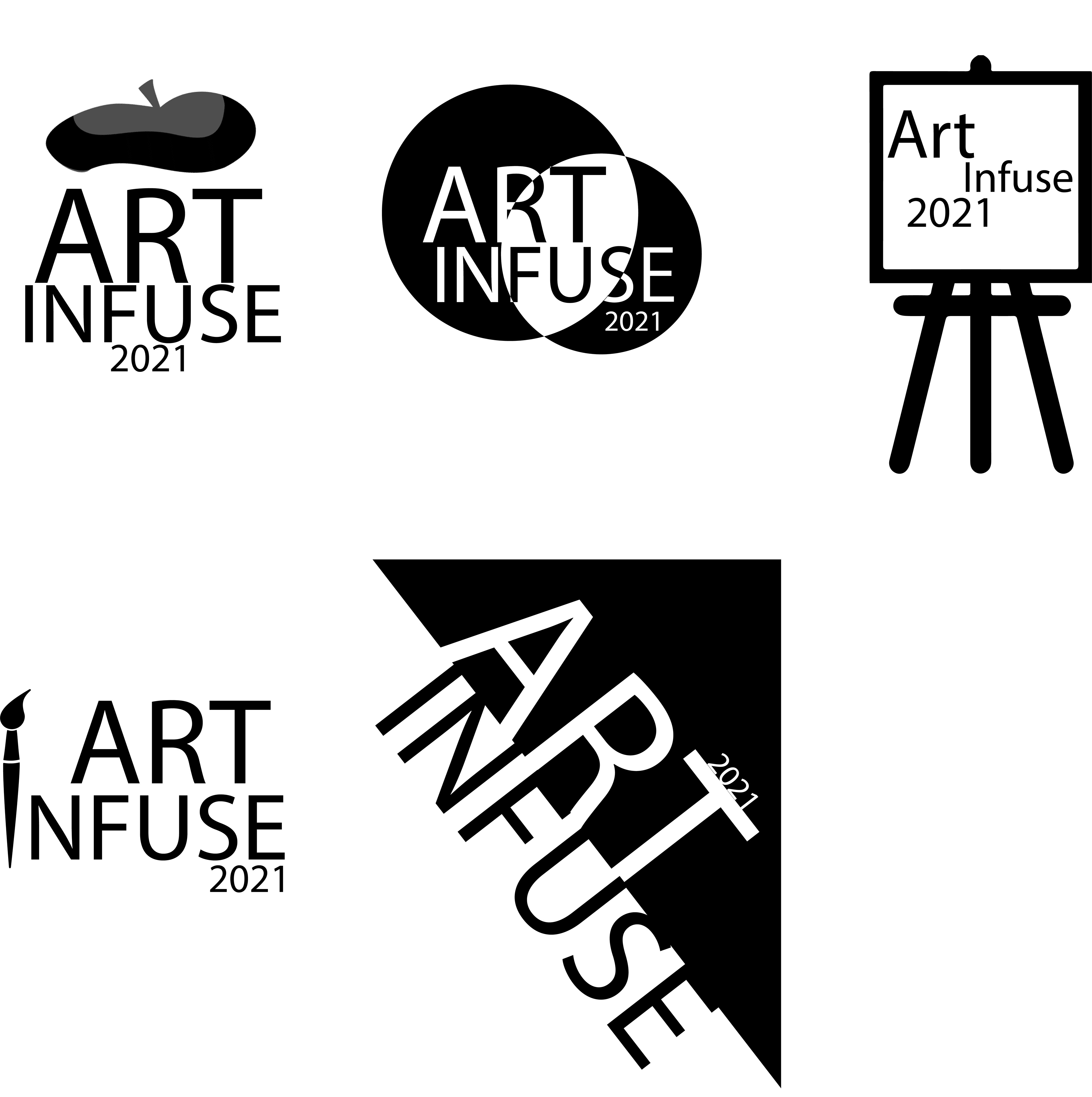 Thumb nail logos 2020