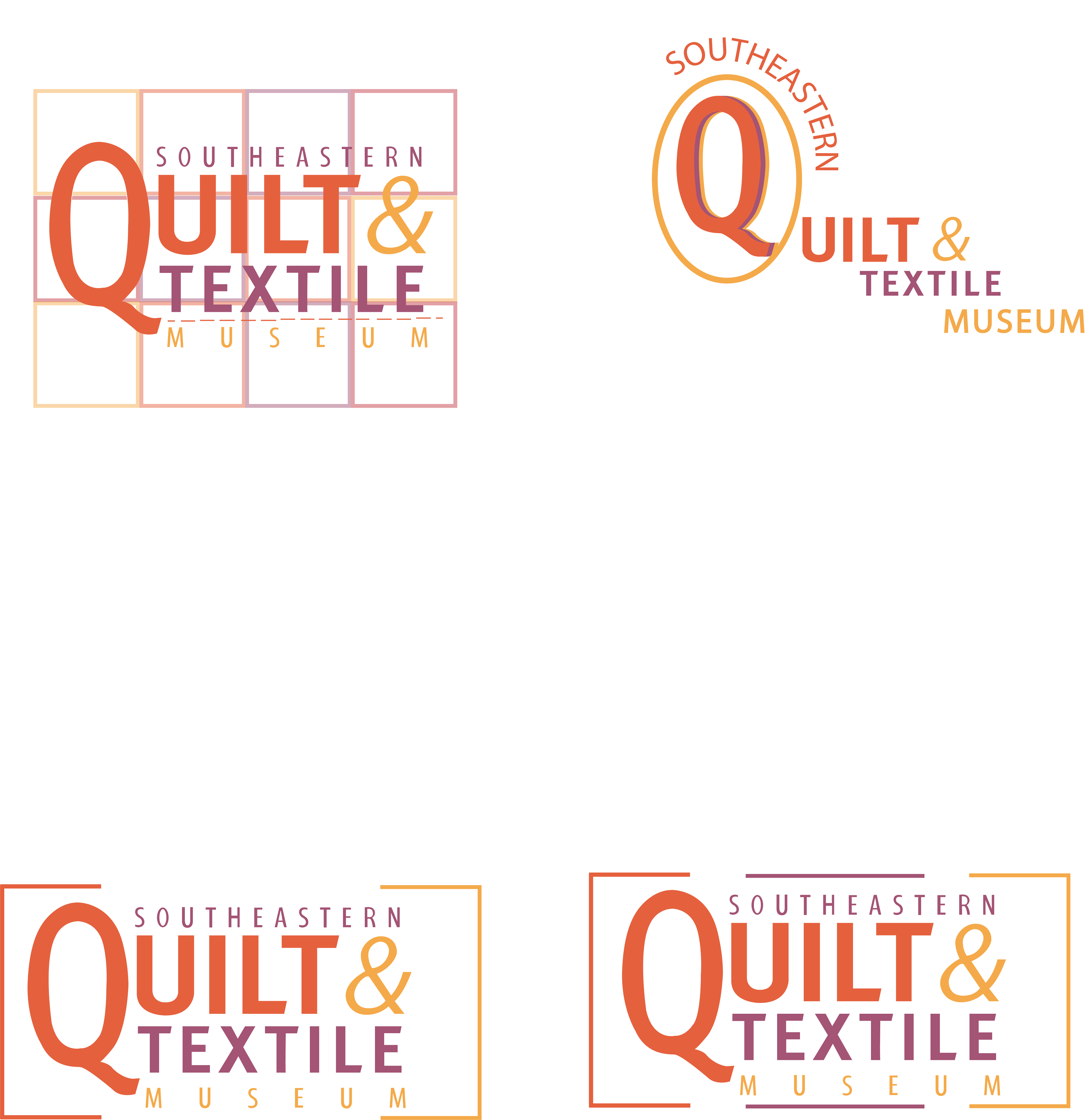 Thumb nail logos 2020