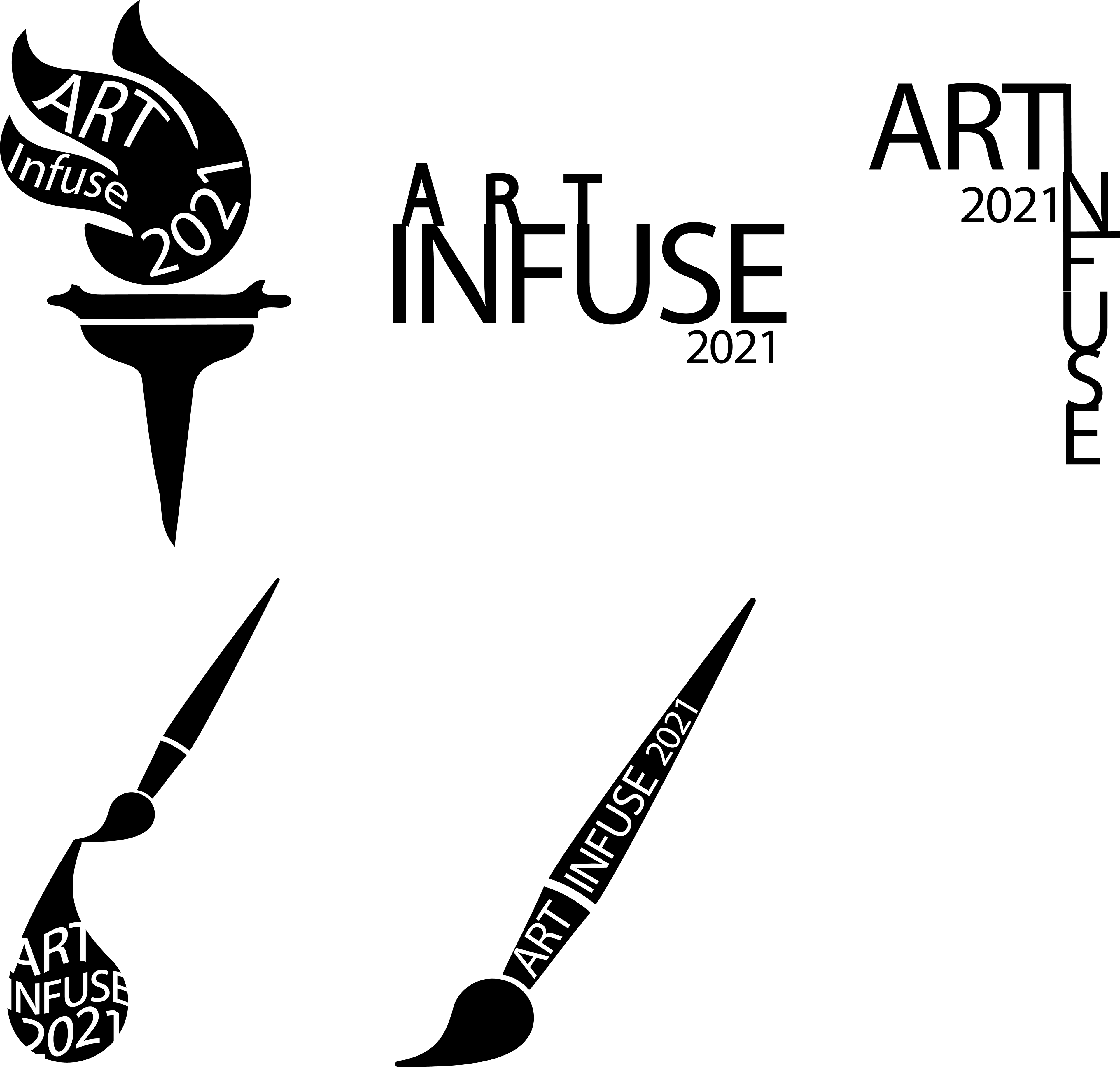 Thumb nail logos 2020