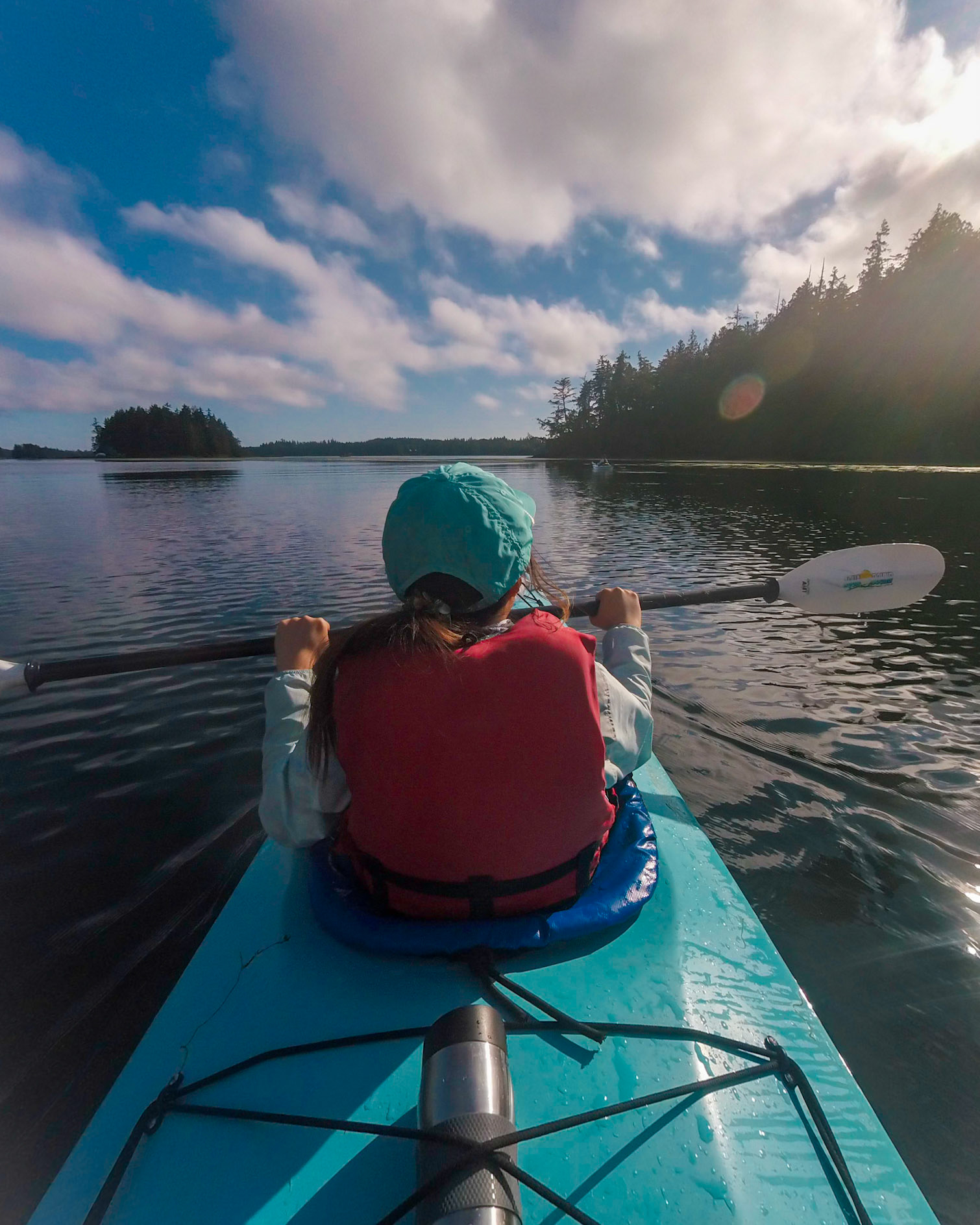 Exploring the Ocean