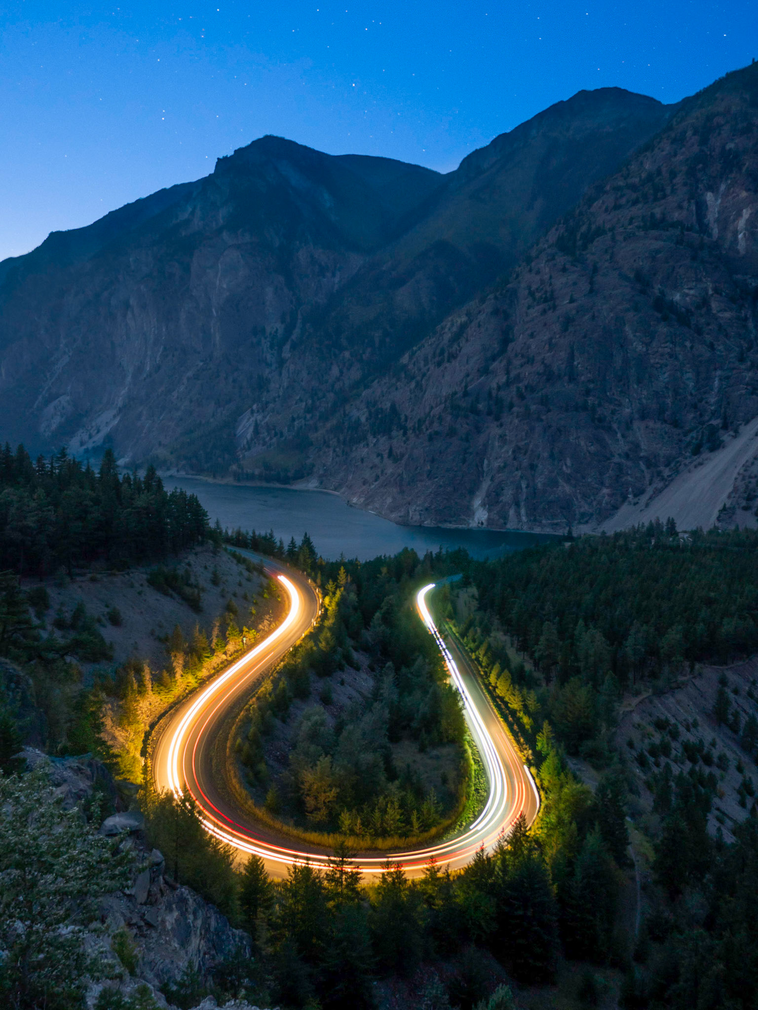 Bend