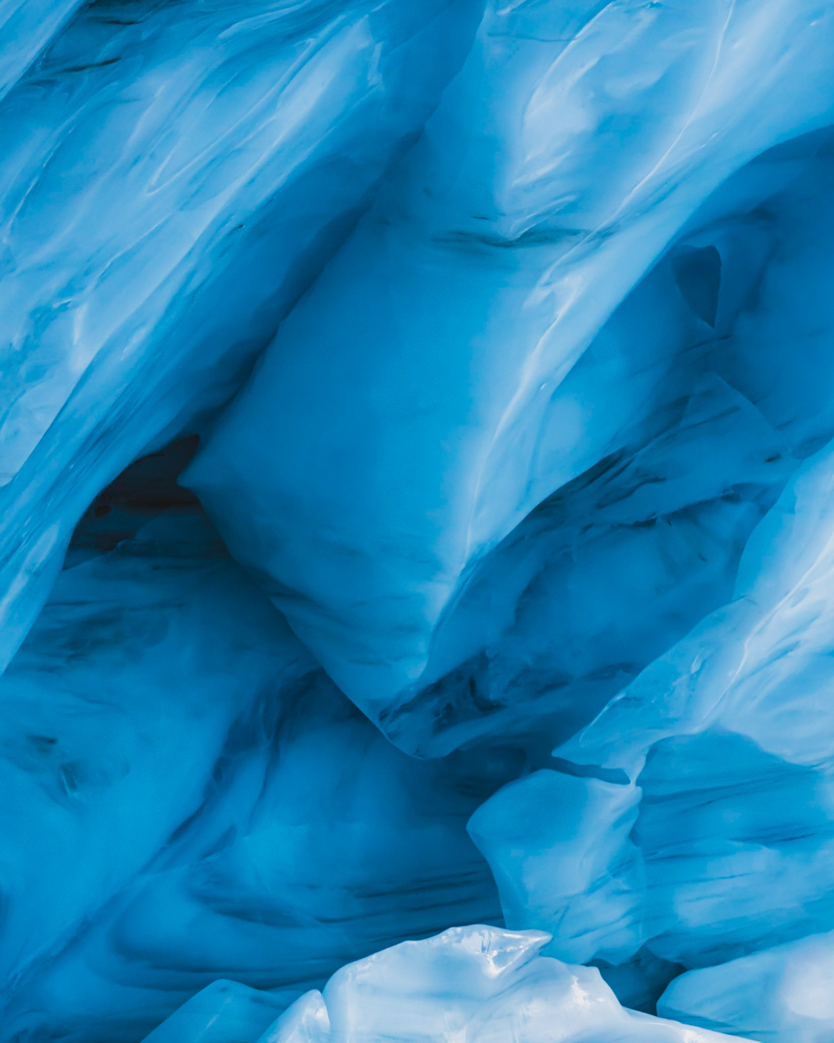 Natural Blues