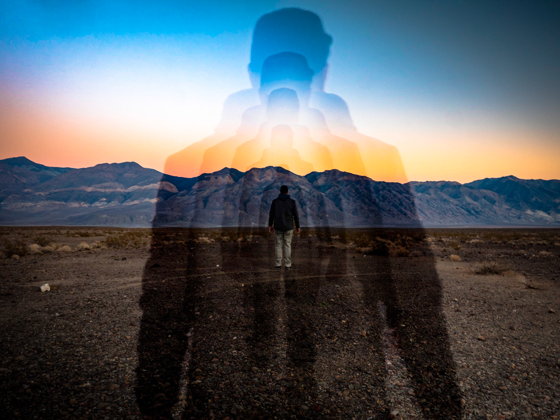 Inside Myself