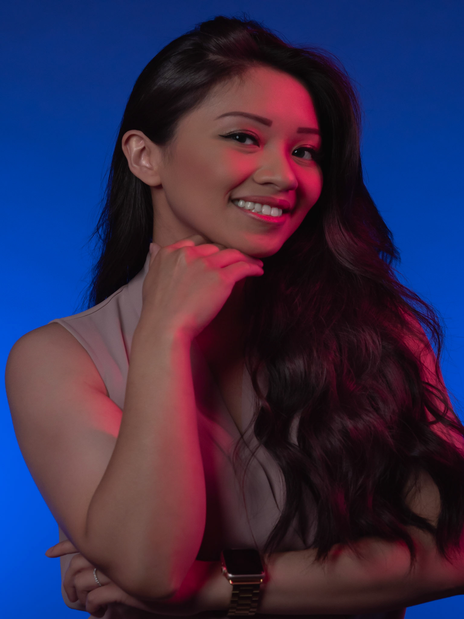 Anna Cha Ow
