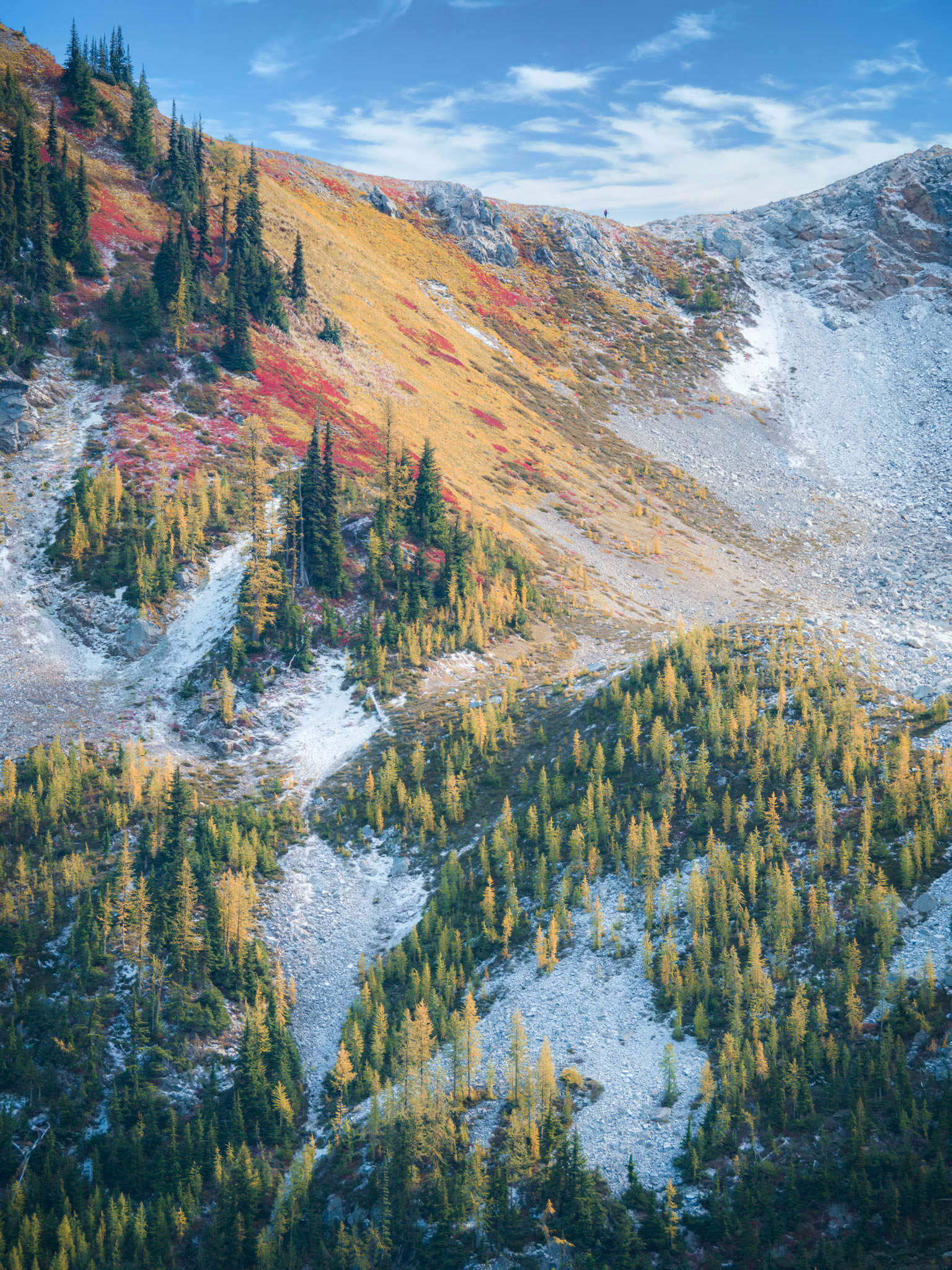 Autumn in PNW