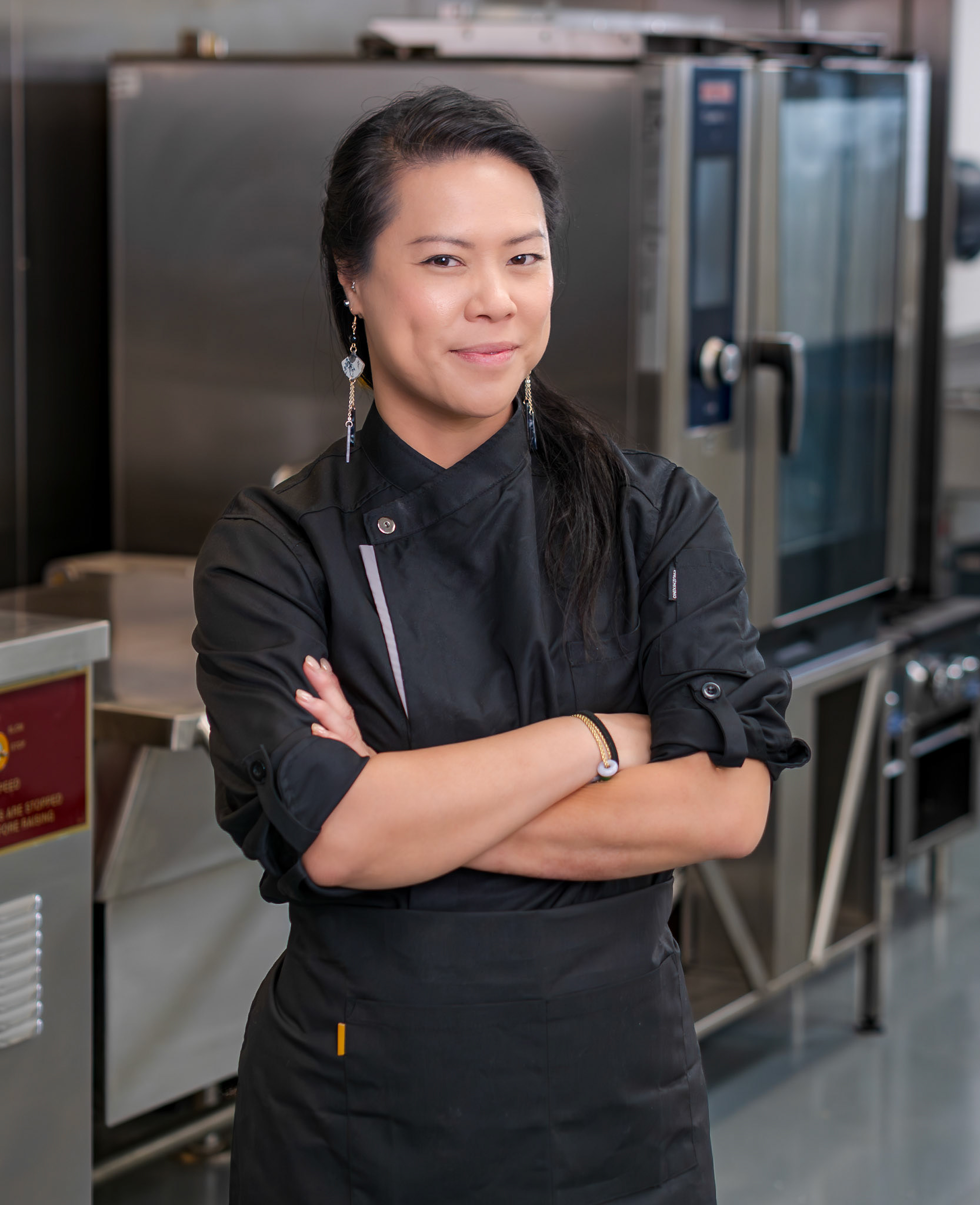 Owner of The Skript Kitchen