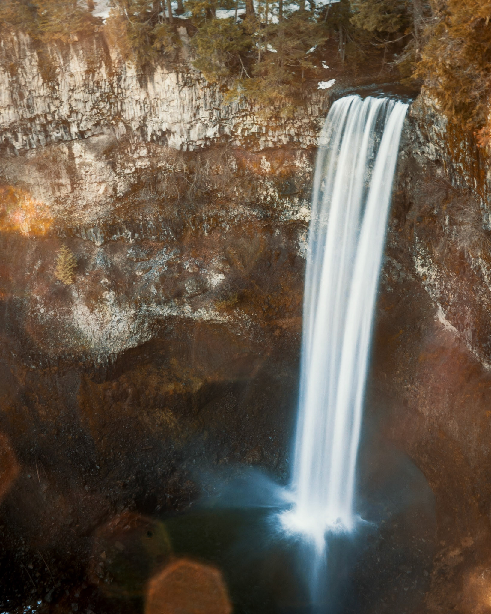 Splash Down