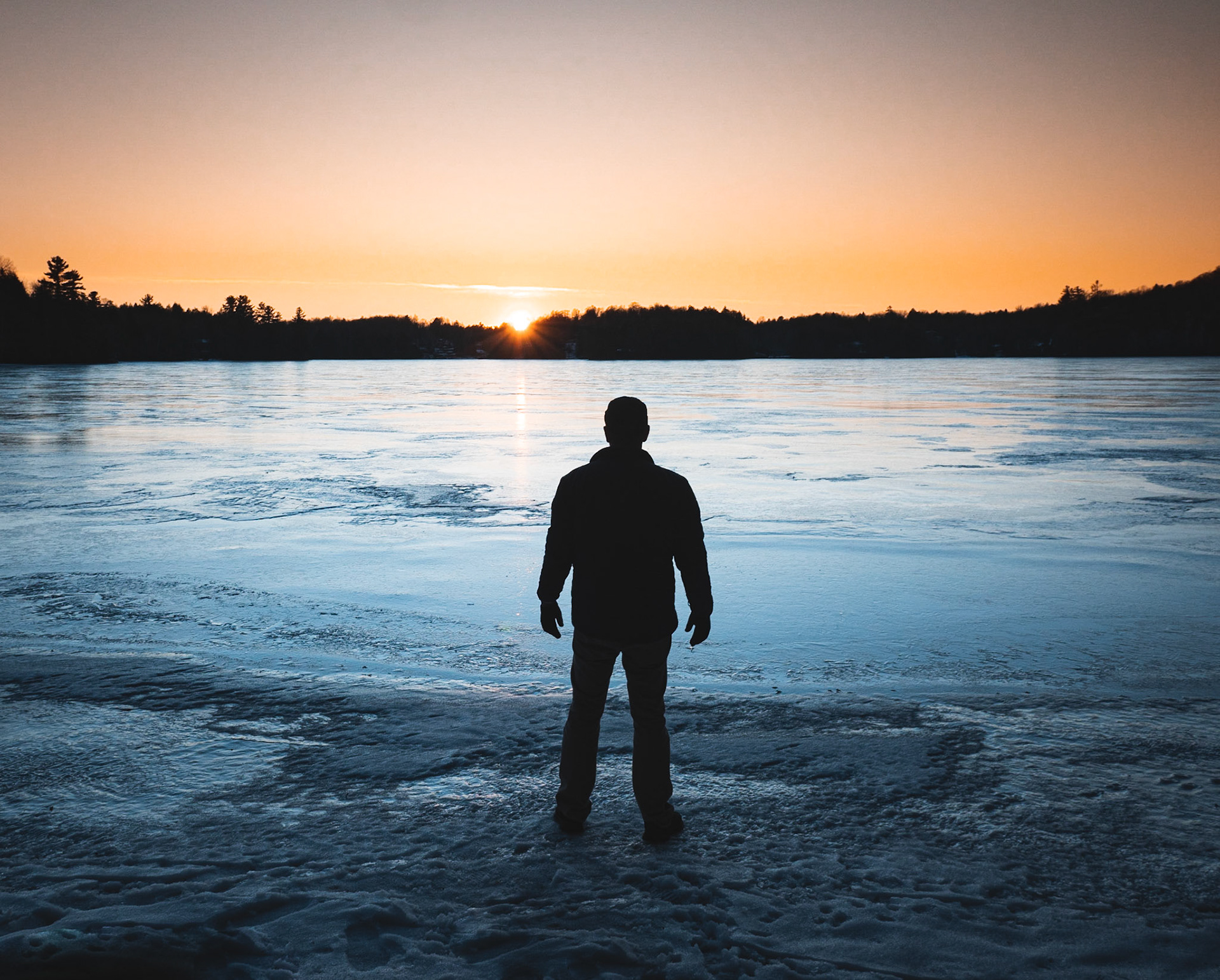 Frozen Start