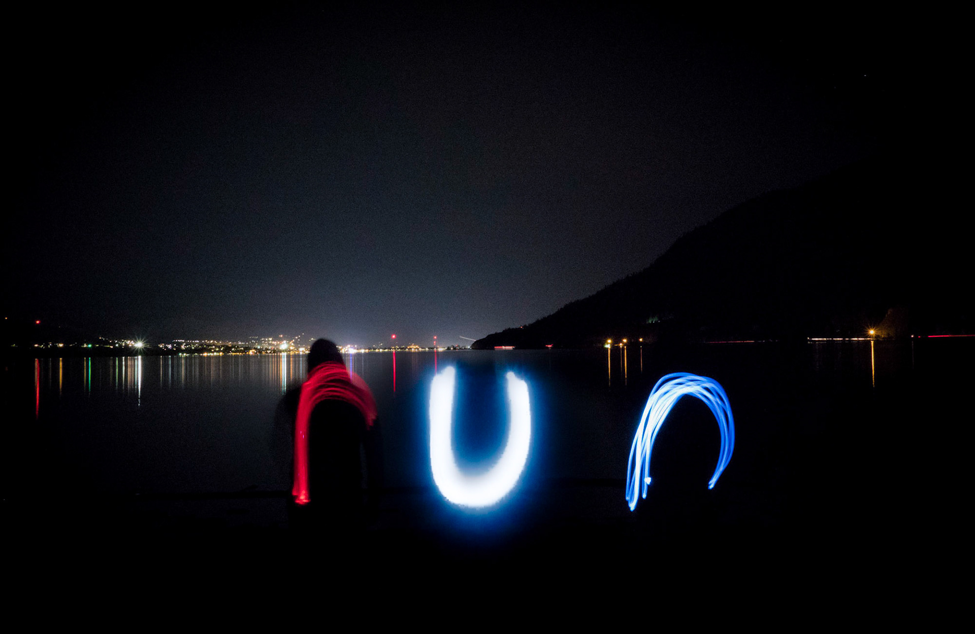 Run!