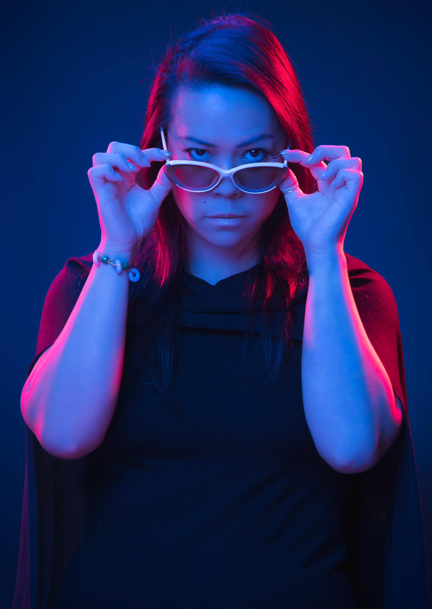 Portrait Series