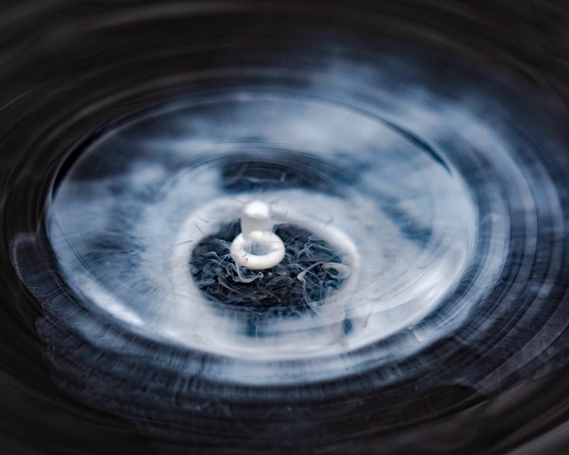 Ripple Effect