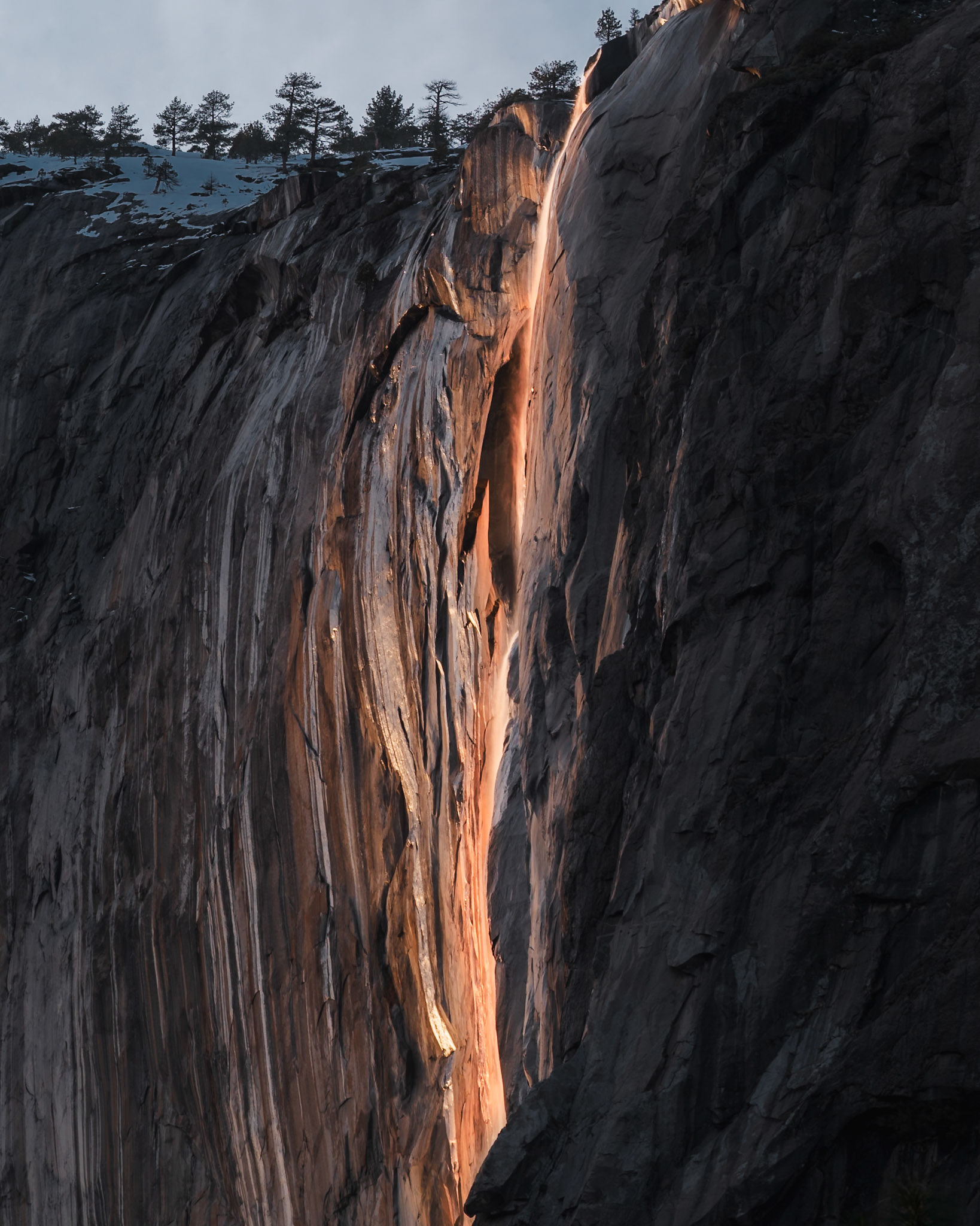Firefalls