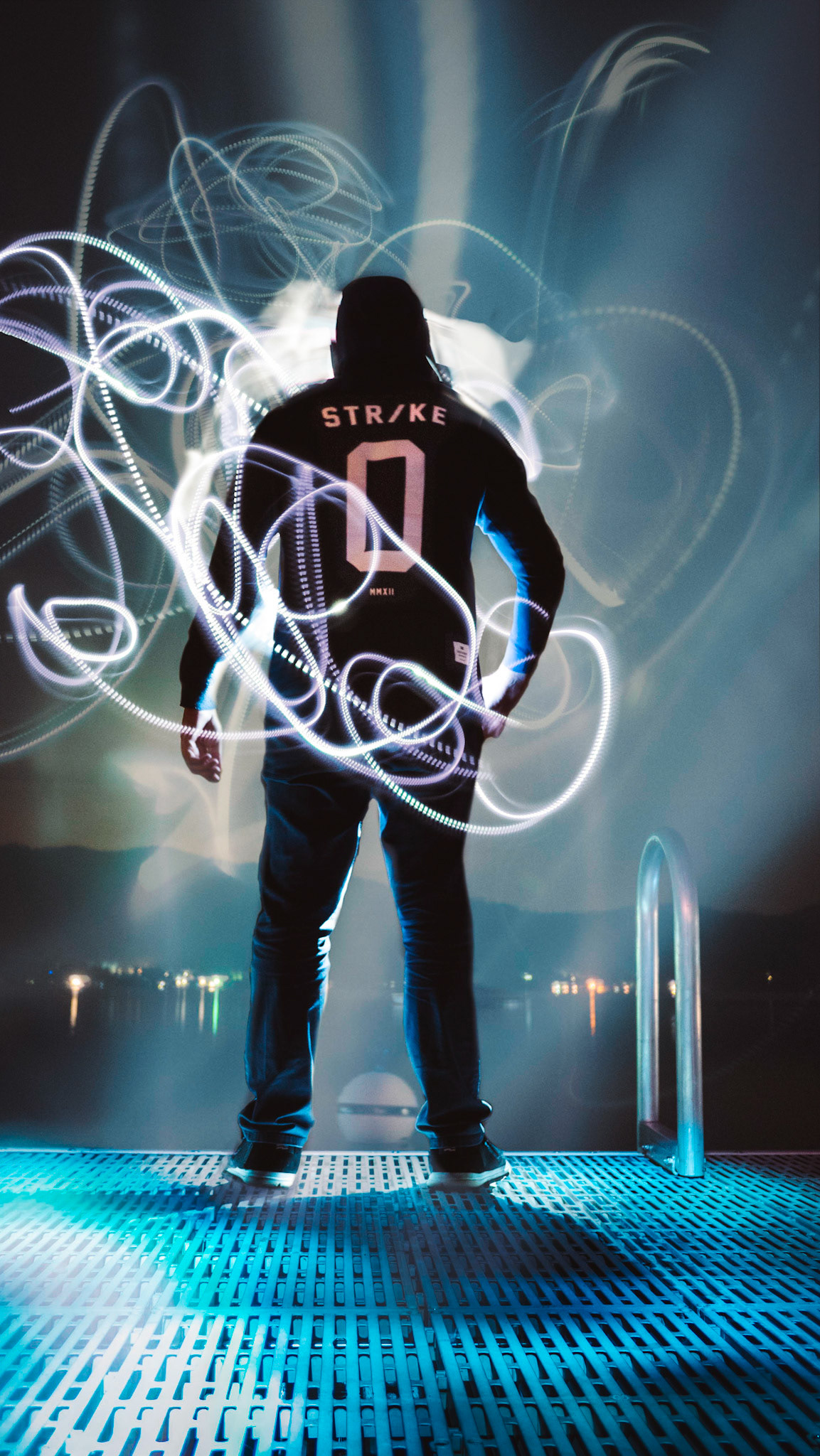 Light Play