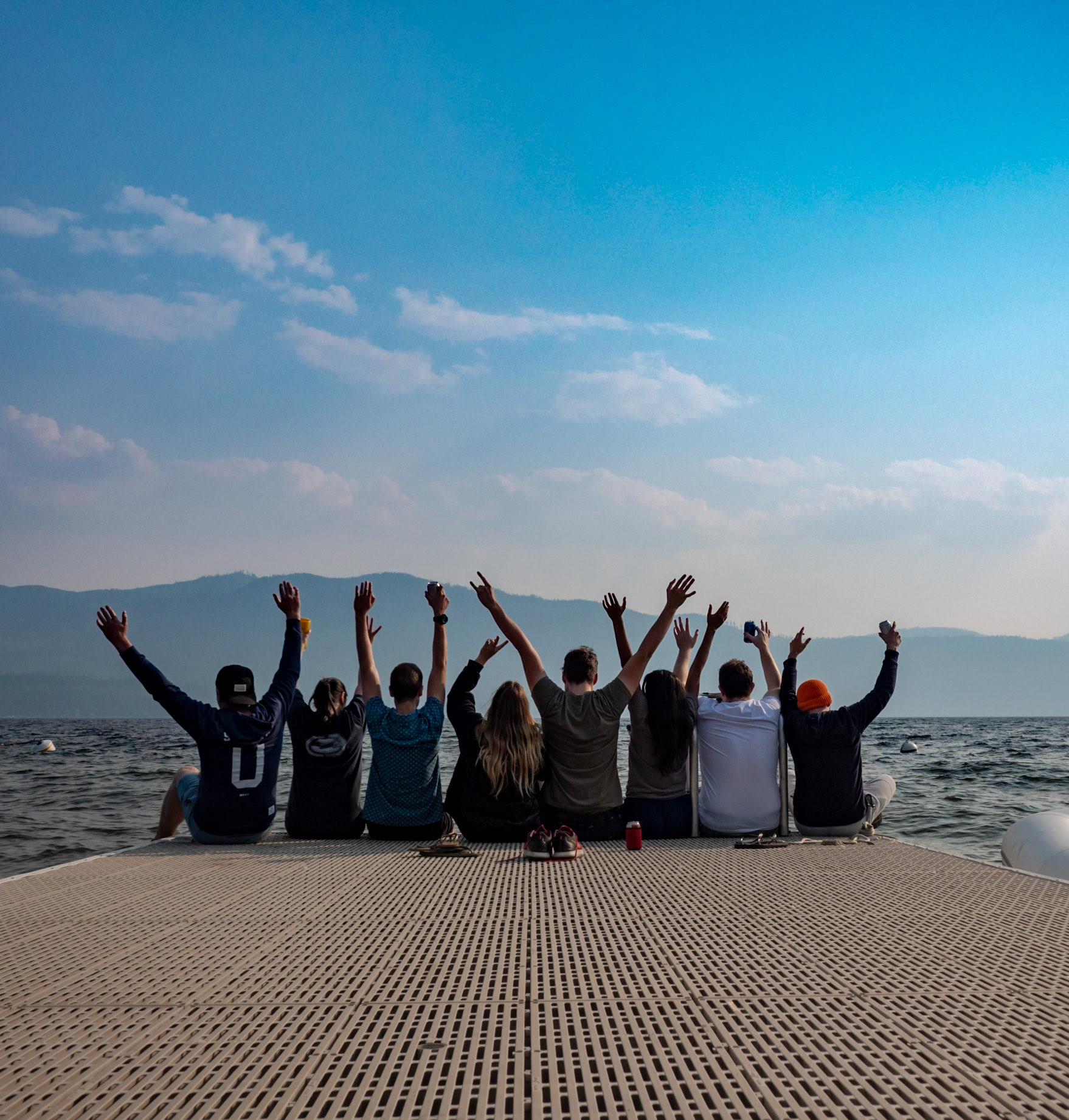 Celebrate Summer