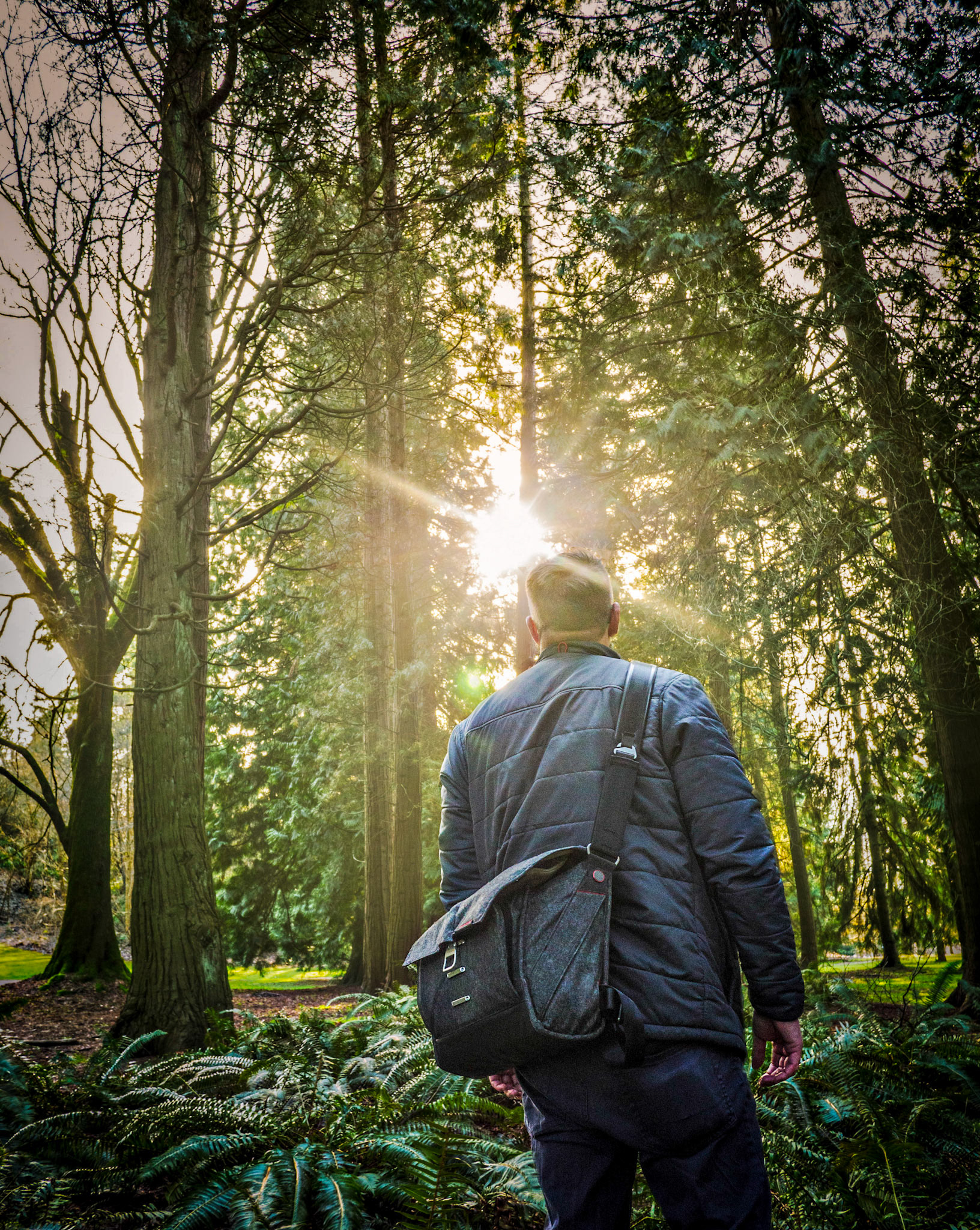 Nature Walk