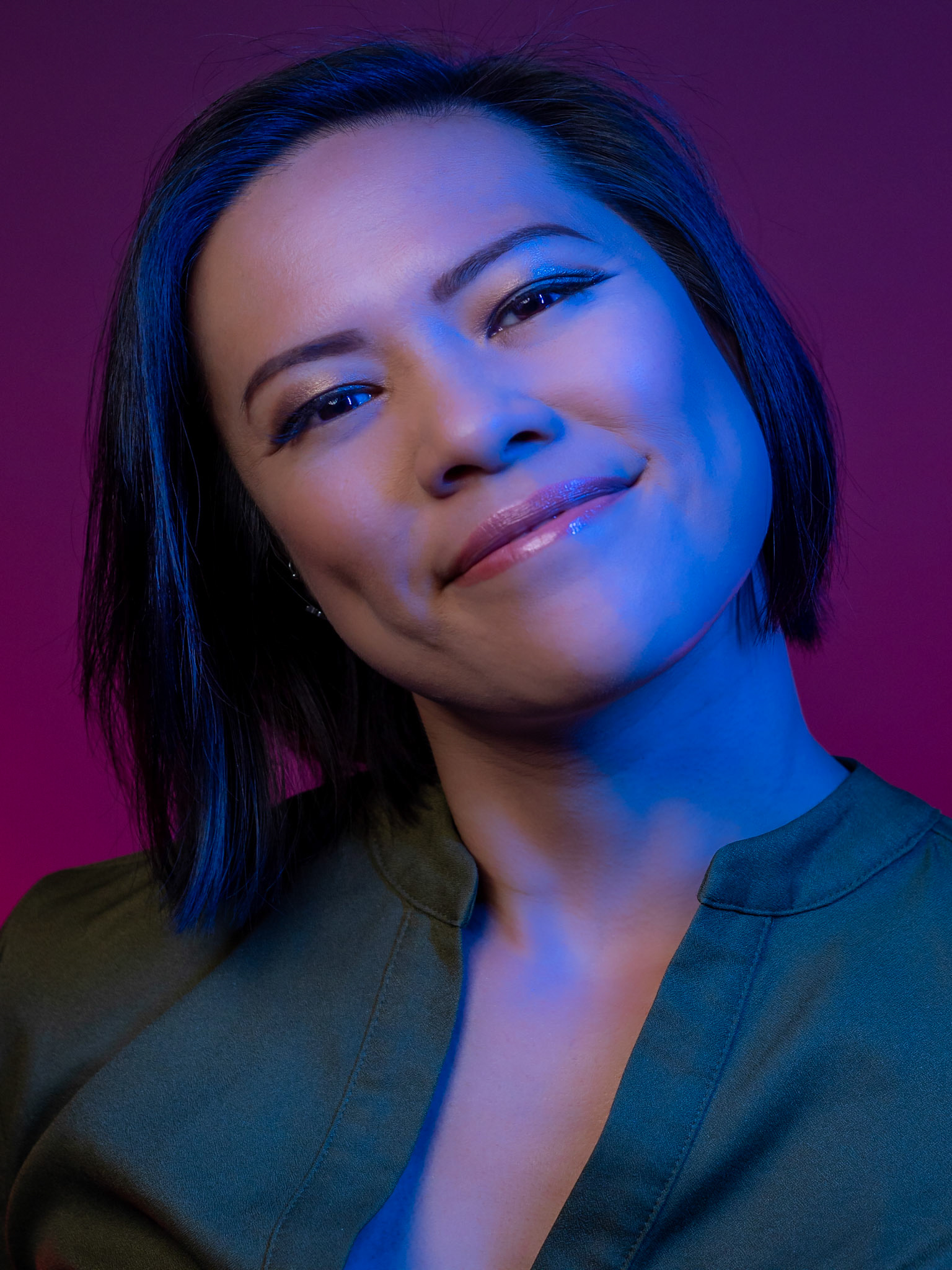 Renée Chan
