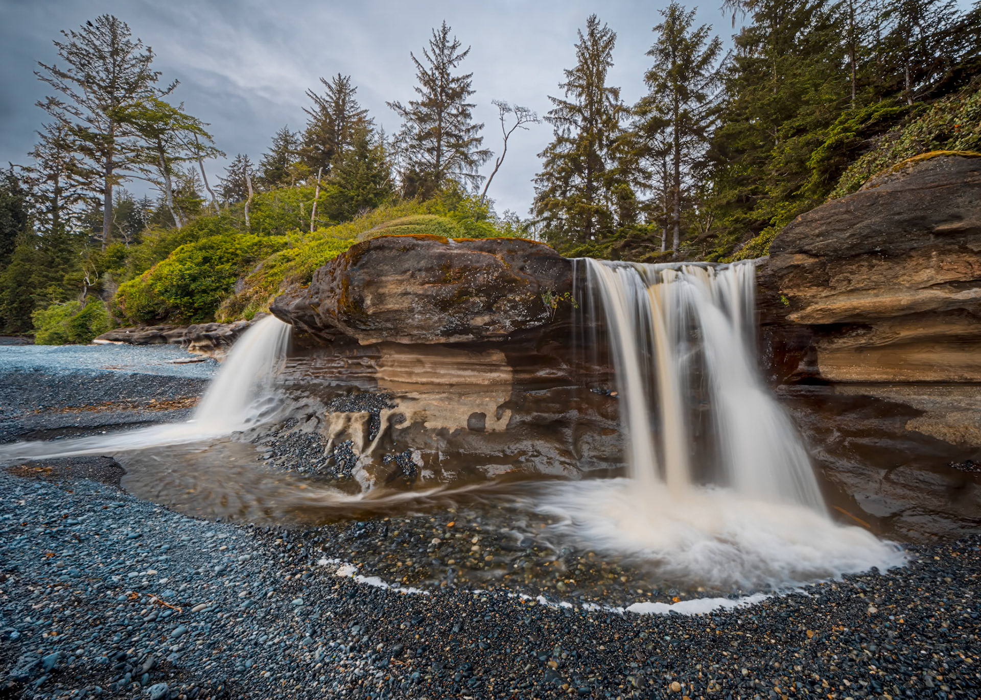 Two Falls