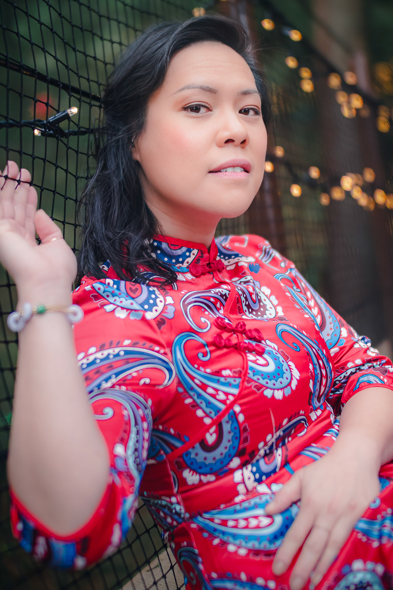 Renée Chan