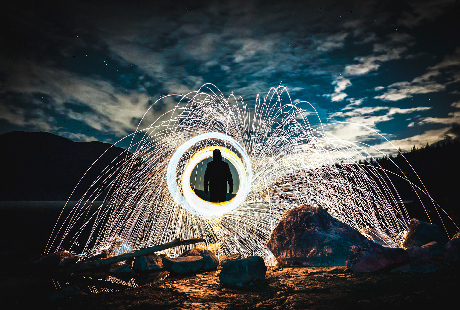 Ring of Fire